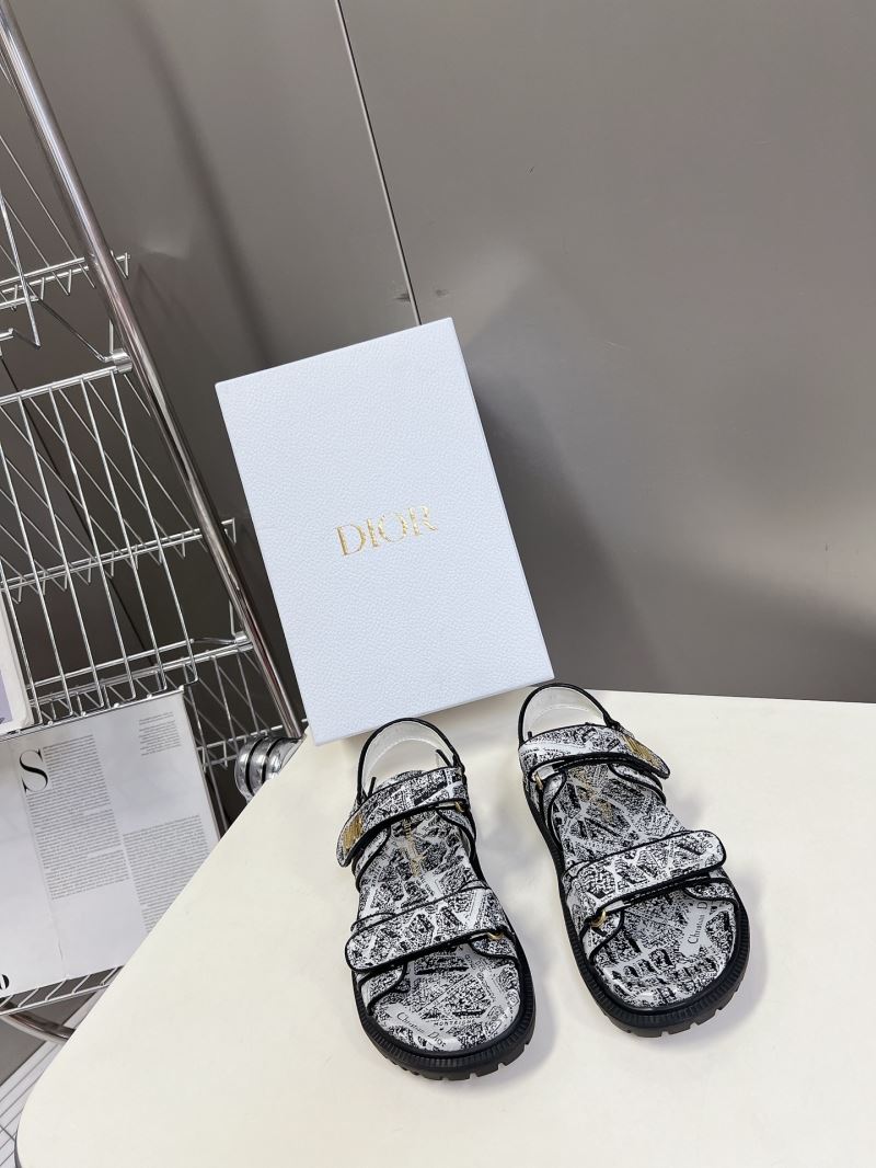 Christian Dior Sandals